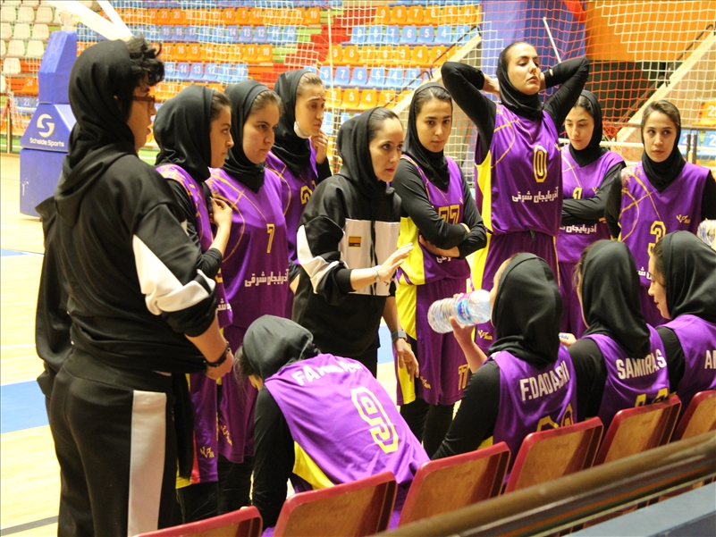 نماینده استان