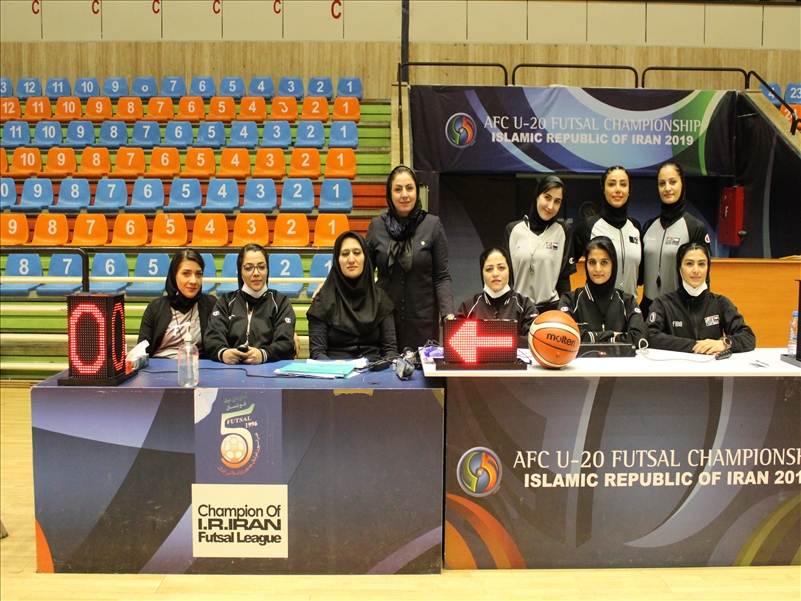 عوامل اجرایی