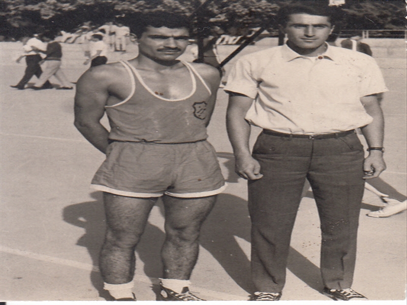 دکتر بادامچی زاده