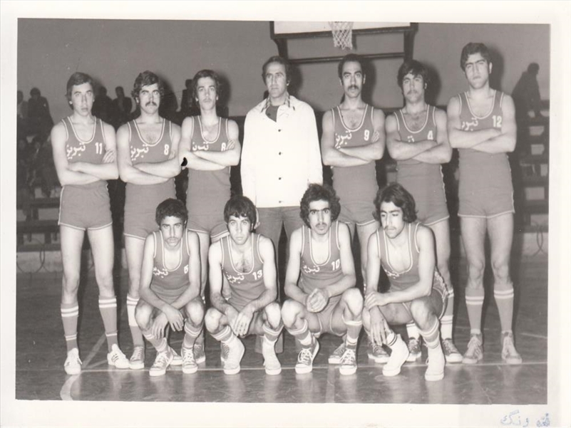 استاد علی عطایی