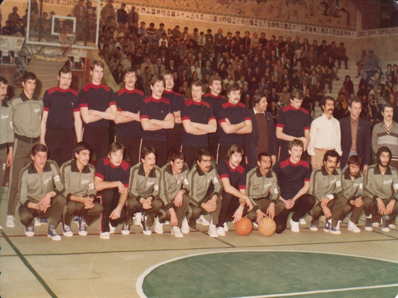 استاد جمشید پورواحد