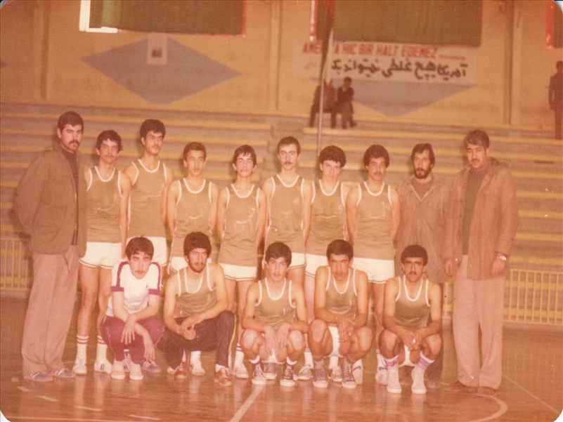 استاد جمشید پورواحد