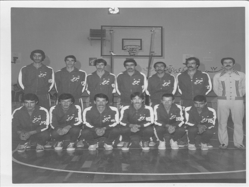 دکتر حسین کوشاور