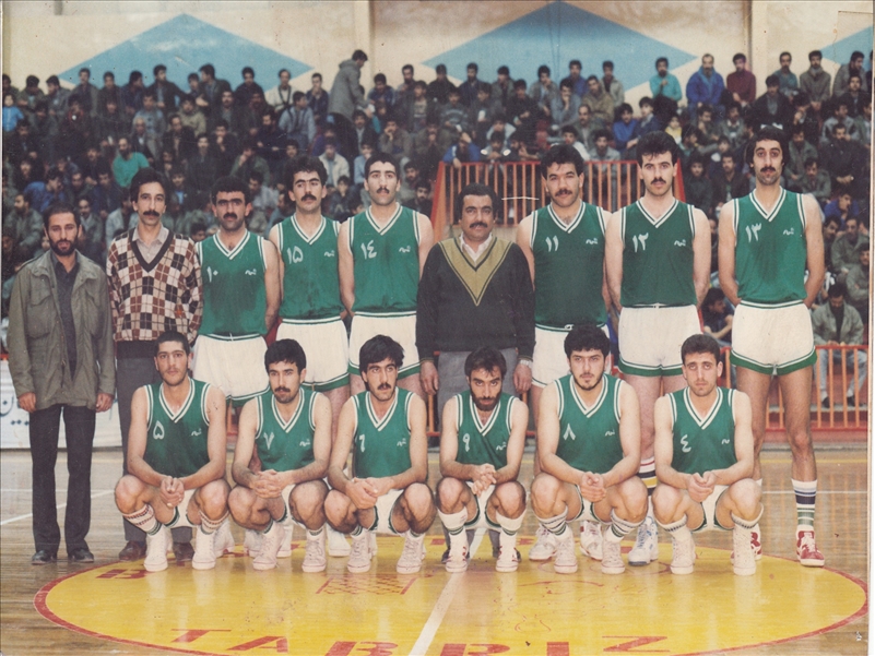 دکتر بادامچی زاده