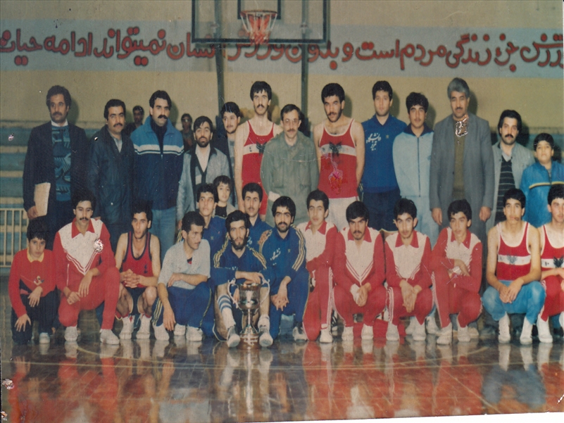 دکتر بادامچی زاده