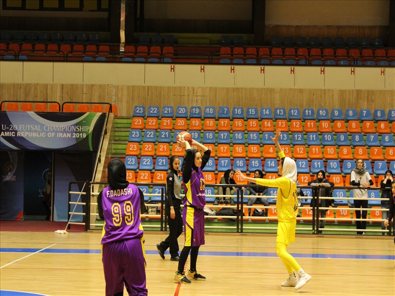 مسابقات لیگ 1