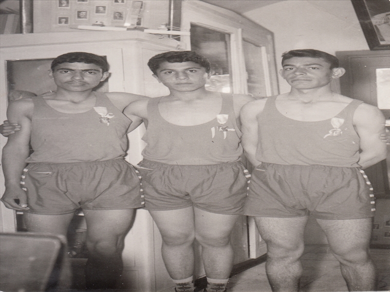 دکتر بادامچی زاده