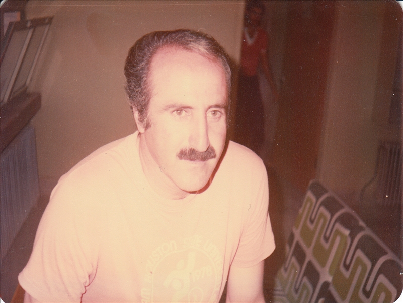 با پیشکسوتان