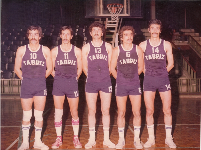 استاد جمشید پورواحد