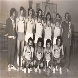 استاد عطایی