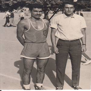 دکتر بادامچی زاده