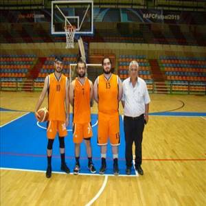 مسابقات بسکتبال 3X3