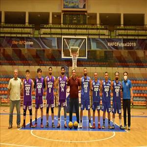 مسابقات 3x3 باشگاه های استان