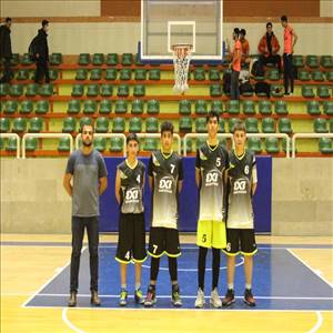 زیر 15 سال پسران