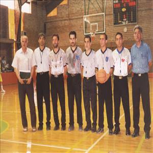 استاد علی عطایی