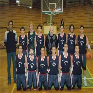 استاد علی عطایی