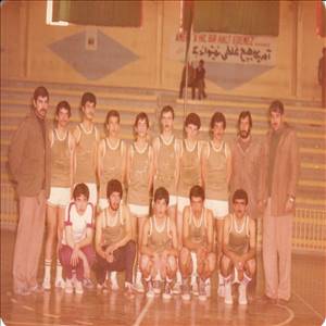 استاد جمشید پورواحد