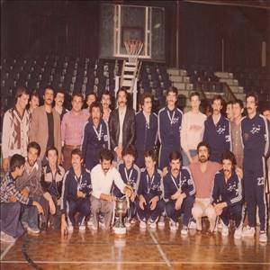 مهندس منوچهر ناصرزاده