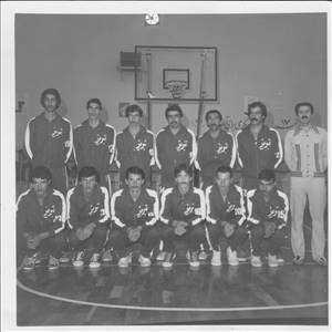 دکتر حسین کوشاور