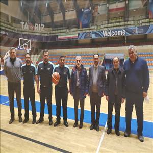 تصویر مسابقه اول