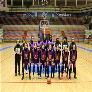 نماینده استان در لیگ دسته یک