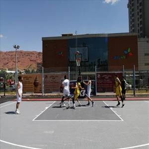 تصویری از مسابقات