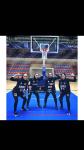 مسابقات بسکتبال 3X3 باشگاه های استان