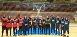 مسابقات بسکتبال 3X3 باشگاه های استان