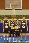 3x3 زیر 15 سال پسران