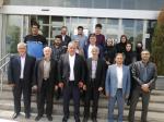 نشست تخصصی هیات بسکتبال استان