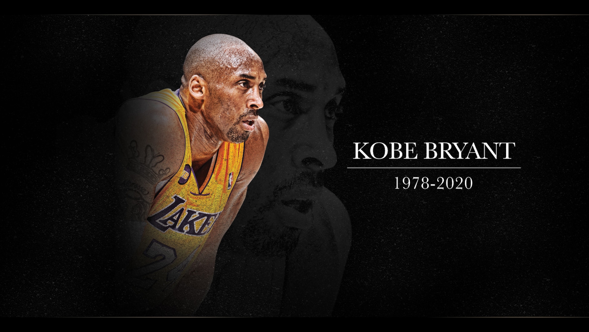 kobe bryant
